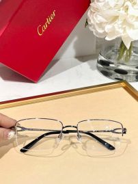 Picture of Cartier Optical Glasses _SKUfw48204519fw